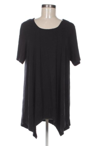 Дамска блуза Virtuelle, Размер L, Цвят Черен, Цена 17,41 €