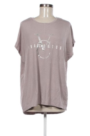 Γυναικεία μπλούζα Viva, Μέγεθος L, Χρώμα Σάπιο μήλο, Τιμή 11,99 €