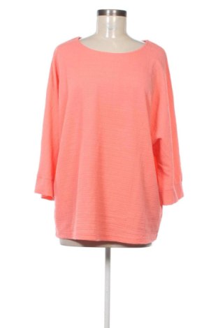 Γυναικεία μπλούζα Vivance, Μέγεθος XL, Χρώμα Ρόζ , Τιμή 11,99 €