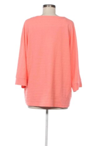 Γυναικεία μπλούζα Vivance, Μέγεθος XL, Χρώμα Ρόζ , Τιμή 11,99 €