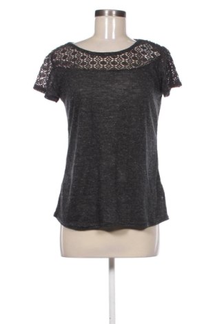 Dámska blúza Vivance, Veľkosť S, Farba Sivá, Cena  10,00 €