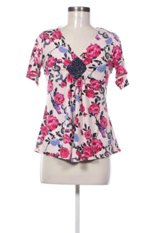 Damen Shirt W, Größe M, Farbe Mehrfarbig, Preis € 10,00