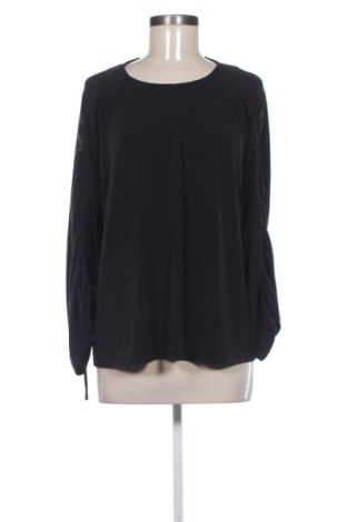 Dámská halenka W, Velikost XL, Barva Černá, Cena  289,00 Kč