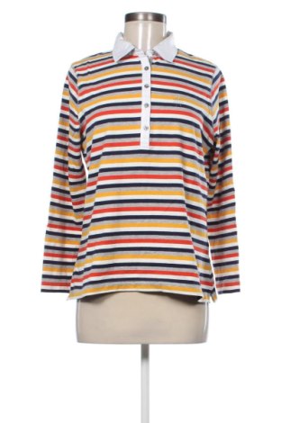 Damen Shirt Walbusch, Größe L, Farbe Mehrfarbig, Preis 11,00 €