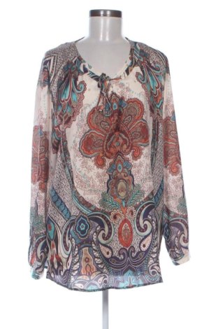 Bluză de femei Walbusch, Mărime XXL, Culoare Multicolor, Preț 151,99 Lei