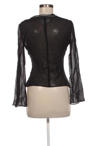 Damen Shirt Wallis, Größe M, Farbe Schwarz, Preis 17,46 €