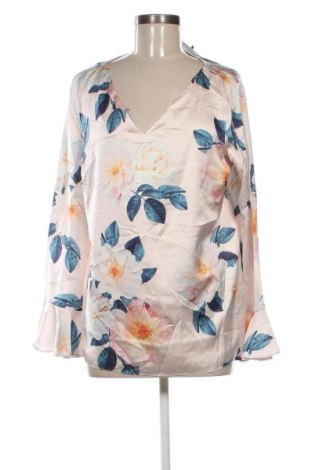 Damen Shirt Wallis, Größe L, Farbe Mehrfarbig, Preis € 22,99