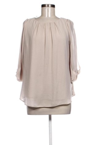 Bluză de femei Wallis, Mărime M, Culoare Bej, Preț 91,00 Lei