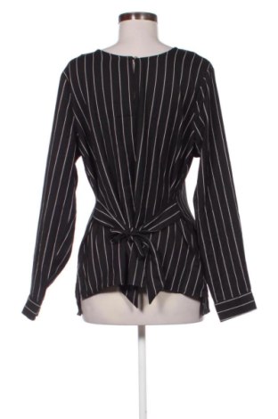 Дамска блуза Wardrobe, Размер XL, Цвят Многоцветен, Цена 10,22 €