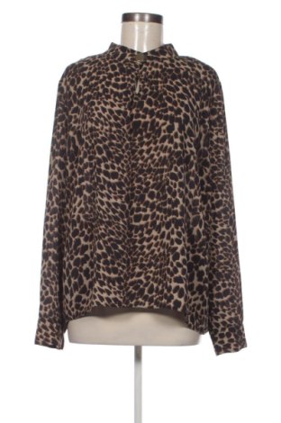 Дамска блуза Warehouse, Размер XL, Цвят Многоцветен, Цена 8,00 €