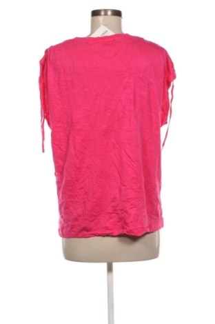 Дамска блуза Warehouse, Размер XL, Цвят Розов, Цена 14,31 €