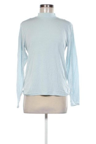 Дамска блуза Waschepur, Размер XL, Цвят Син, Цена 17,89 €