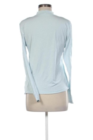 Дамска блуза Waschepur, Размер XL, Цвят Син, Цена 17,89 €