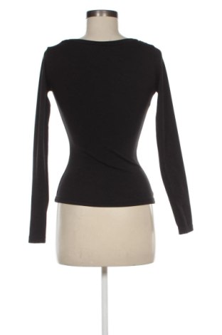 Дамска блуза Wassyl, Размер XS, Цвят Черен, Цена 10,22 €