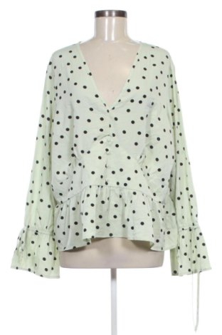 Bluzka damska Wednesday's Girl, Rozmiar XL, Kolor Kolorowy, Cena 91,99 zł