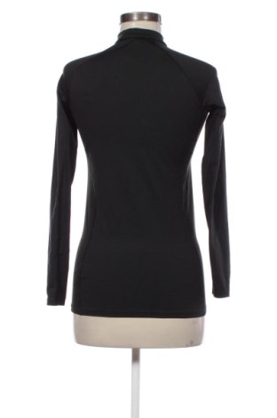 Дамска блуза Wedze, Размер XS, Цвят Черен, Цена 12,27 €