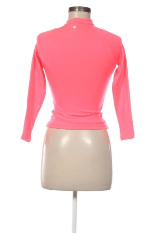 Damen Shirt Wedze, Größe XXS, Farbe Rosa, Preis 12,99 €