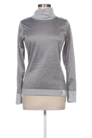 Bluzka damska Wedze, Rozmiar M, Kolor Szary, Cena 62,70 zł