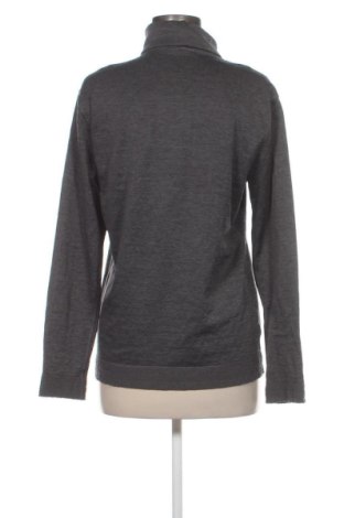 Bluză de femei Wedze, Mărime L, Culoare Gri, Preț 61,00 Lei
