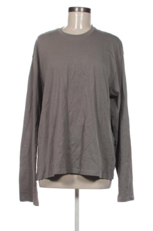 Дамска блуза Weekday, Размер L, Цвят Бежов, Цена 10,73 €