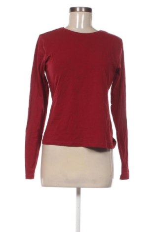 Bluză de femei Weekday, Mărime L, Culoare Roșu, Preț 145,99 Lei
