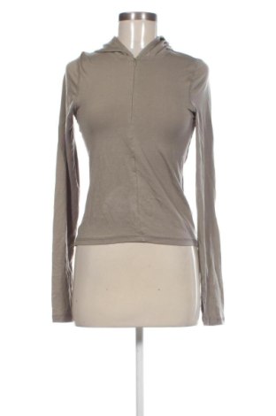Bluzka damska Weekday, Rozmiar S, Kolor Szary, Cena 53,99 zł
