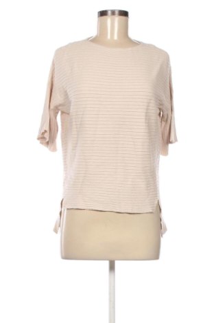 Bluză de femei Weekend Max Mara, Mărime L, Culoare Bej, Preț 250,23 Lei