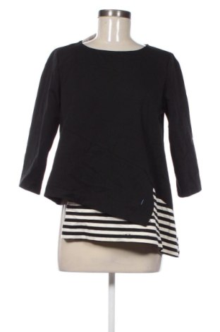 Γυναικεία μπλούζα Wendy Trendy, Μέγεθος L, Χρώμα Μαύρο, Τιμή 20,99 €