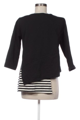 Γυναικεία μπλούζα Wendy Trendy, Μέγεθος L, Χρώμα Μαύρο, Τιμή 20,99 €