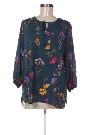 Дамска блуза West Kei, Размер L, Цвят Многоцветен, Цена 10,22 €