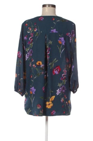 Дамска блуза West Kei, Размер L, Цвят Многоцветен, Цена 10,22 €