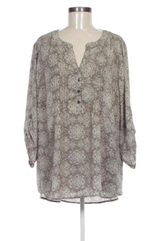 Dámska blúza Westport 1962, Veľkosť XXL, Farba Viacfarebná, Cena  11,95 €