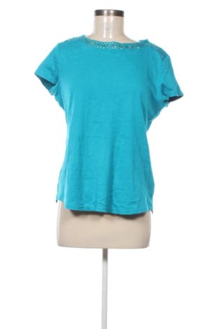 Dámska blúza Westport 1962, Veľkosť XL, Farba Modrá, Cena  11,95 €