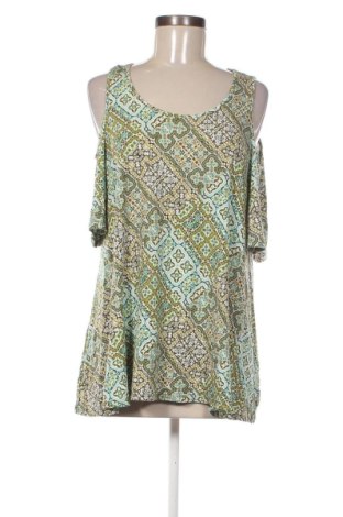 Bluzka damska Westport 1962, Rozmiar L, Kolor Kolorowy, Cena 51,99 zł