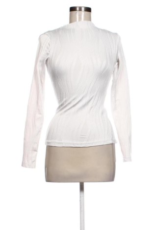 Bluză de femei Wild Flower, Mărime XS, Culoare Alb, Preț 46,92 Lei