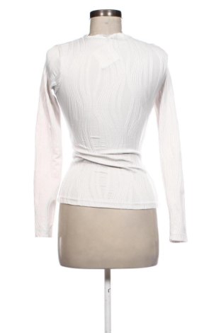 Bluză de femei Wild Flower, Mărime XS, Culoare Alb, Preț 46,92 Lei