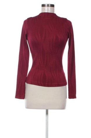 Női blúz Wild Flower, Méret S, Szín Piros, Ár 4 132 Ft