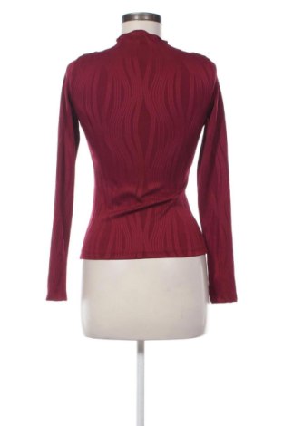 Női blúz Wild Flower, Méret S, Szín Piros, Ár 4 132 Ft