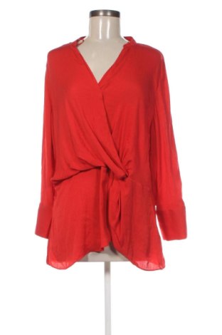 Női blúz Witchery, Méret M, Szín Piros, Ár 12 349 Ft