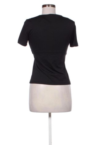 Bluzka damska Wolf, Rozmiar M, Kolor Czarny, Cena 58,94 zł