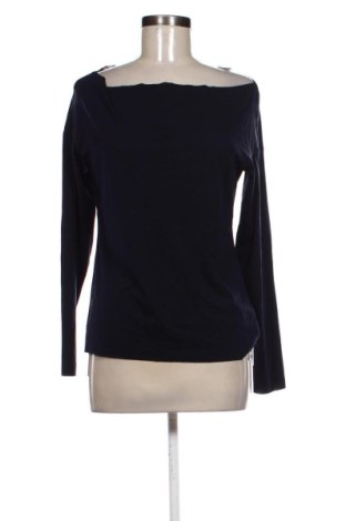 Bluză de femei Wolford, Mărime M, Culoare Albastru, Preț 328,43 Lei