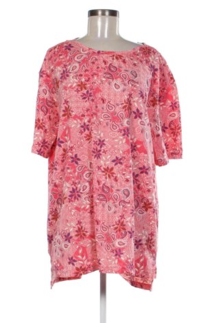 Bluză de femei Woman Within, Mărime XXL, Culoare Multicolor, Preț 60,99 Lei