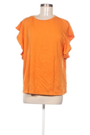 Дамска блуза Women by Tchibo, Размер XL, Цвят Оранжев, Цена 7,90 €