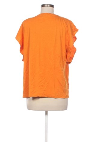 Дамска блуза Women by Tchibo, Размер XL, Цвят Оранжев, Цена 7,90 €