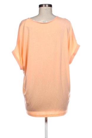 Bluzka damska Women by Tchibo, Rozmiar XL, Kolor Pomarańczowy, Cena 42,22 zł