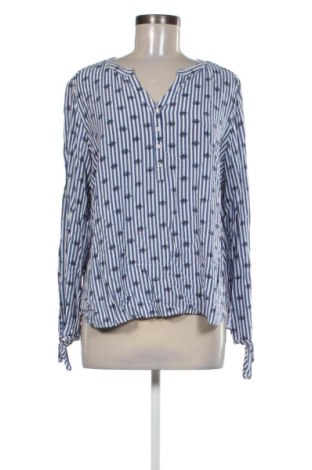 Bluzka damska Women by Tchibo, Rozmiar XL, Kolor Kolorowy, Cena 62,78 zł