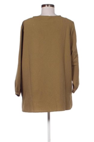 Bluză de femei Women's Collection, Mărime XXL, Culoare Verde, Preț 60,99 Lei