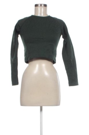 Bluzka damska Work Out, Rozmiar M, Kolor Zielony, Cena 61,99 zł