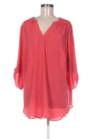 Дамска блуза Worthington, Размер XXL, Цвят Многоцветен, Цена 10,22 €