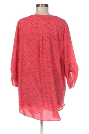 Дамска блуза Worthington, Размер XXL, Цвят Многоцветен, Цена 10,22 €